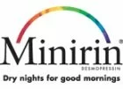 Minirin 0.2 mg, 15 tablets