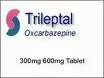 Trileptal 600 mg, 50 tablets
