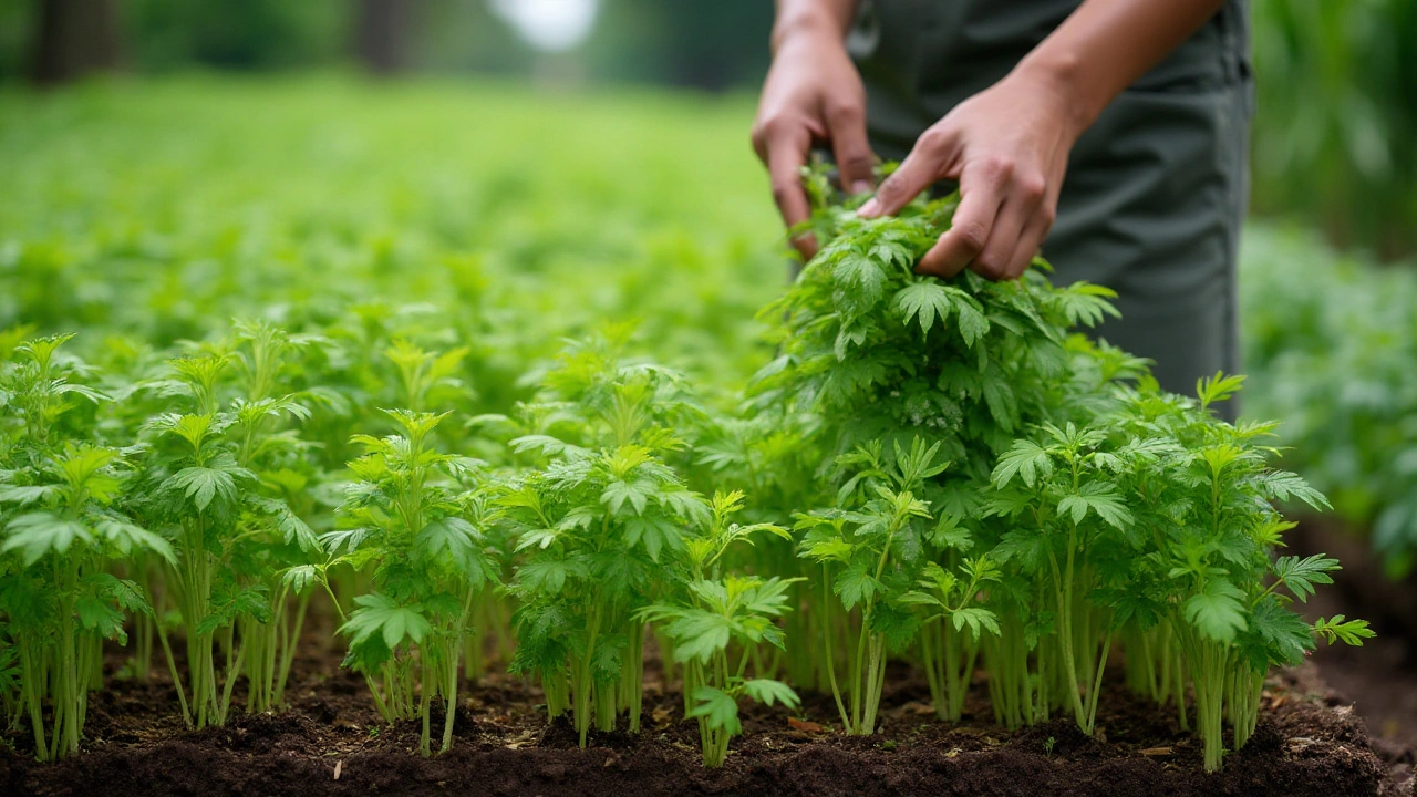 Amazing Benefits of Vietnamese Coriander for Your Diet and Health