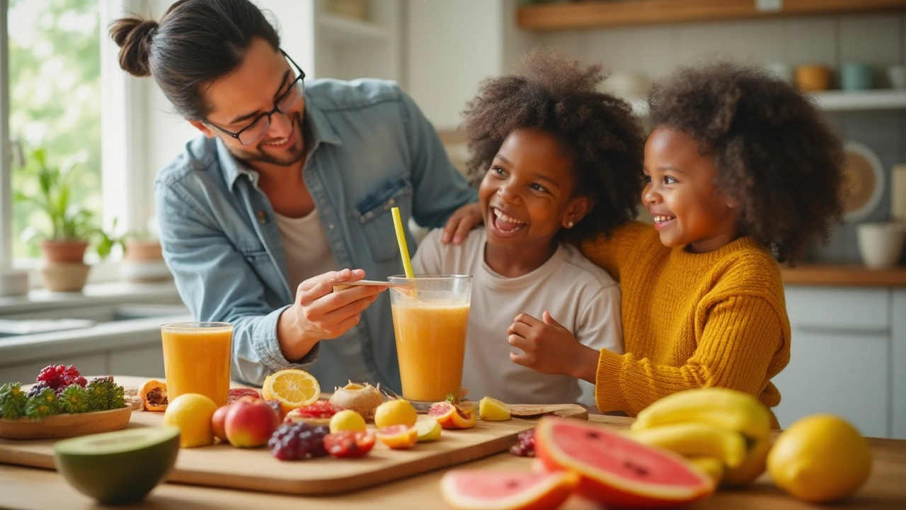 Baobab: Unearthing the Nutrient-Rich African Superfood for Your Diet