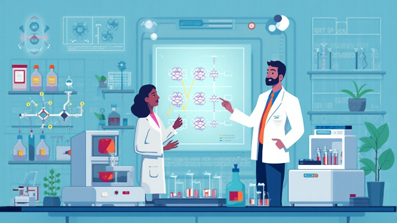 Effectiveness of Methotrexate in Treating Lupus