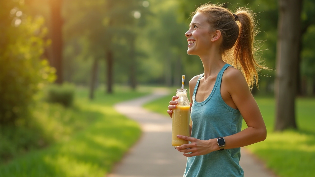 Incorporating Baobab into Your Diet