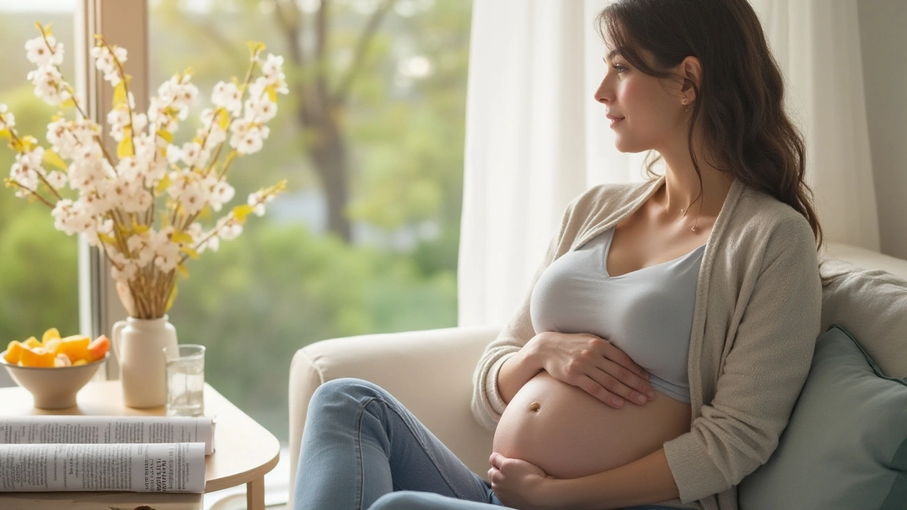 Understanding Diverticulitis Risks During Pregnancy: Precautions and Insights