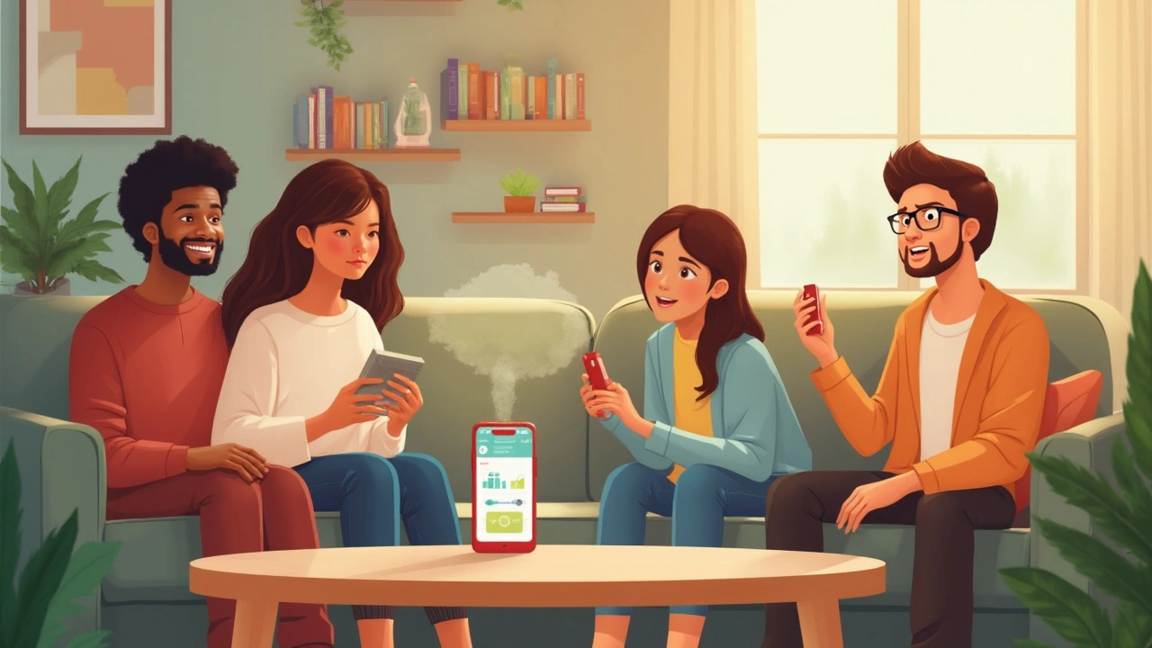Smart Inhalers and AI: Revolutionizing Asthma Management and Medication Adherence