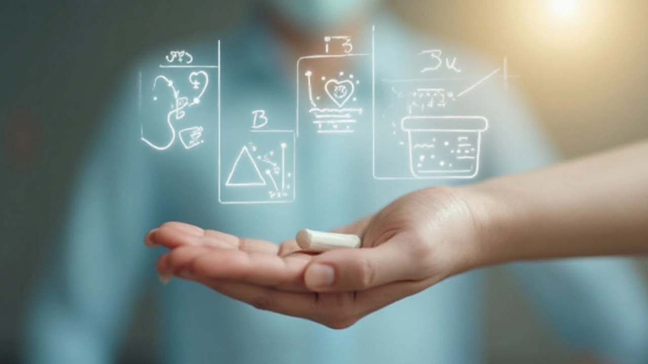 How Actos Stacks Up Against Other Diabetes Meds