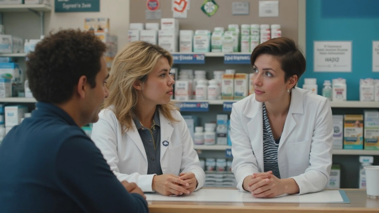 Patient Outcomes: Which One Gets You Feeling Better, Faster?