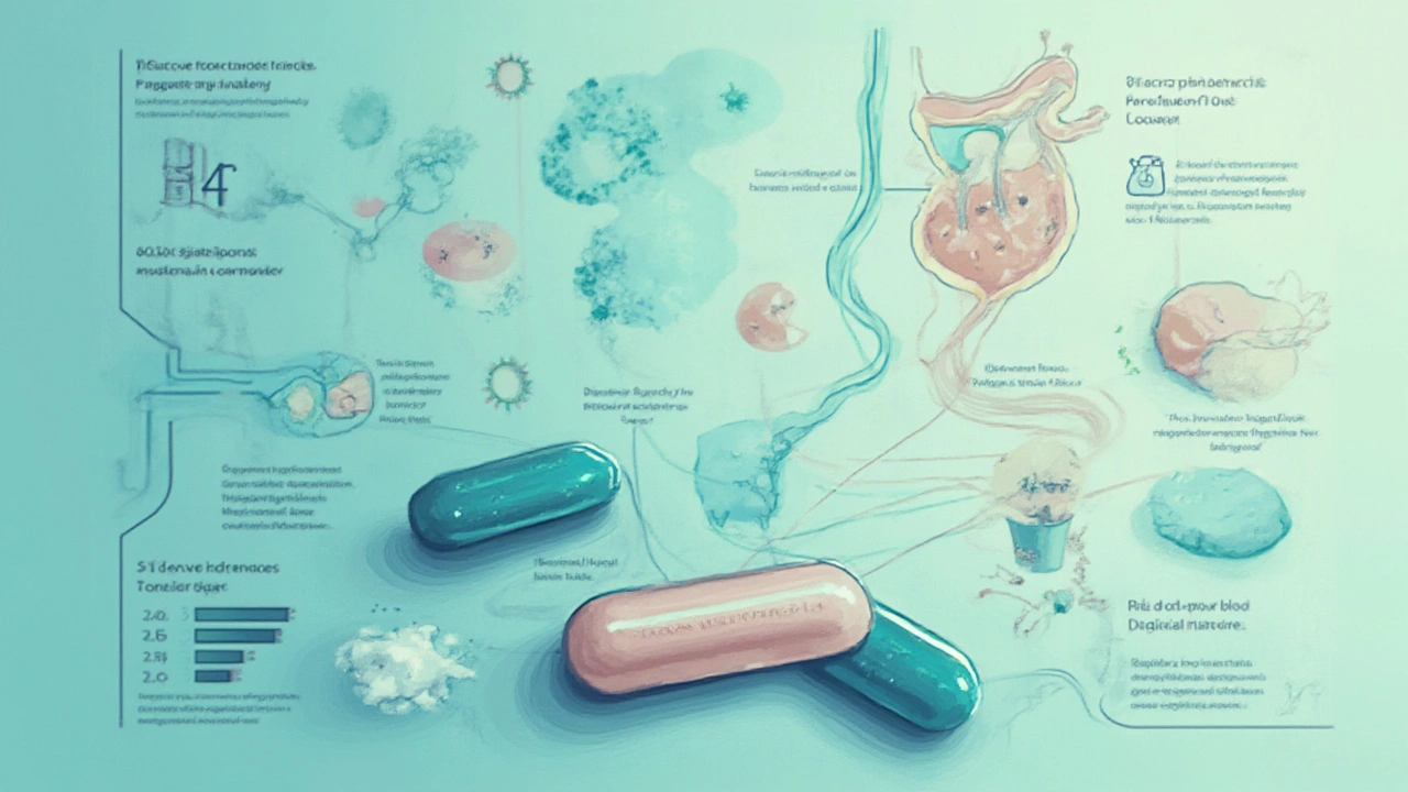 Common Side Effects and How to Cope