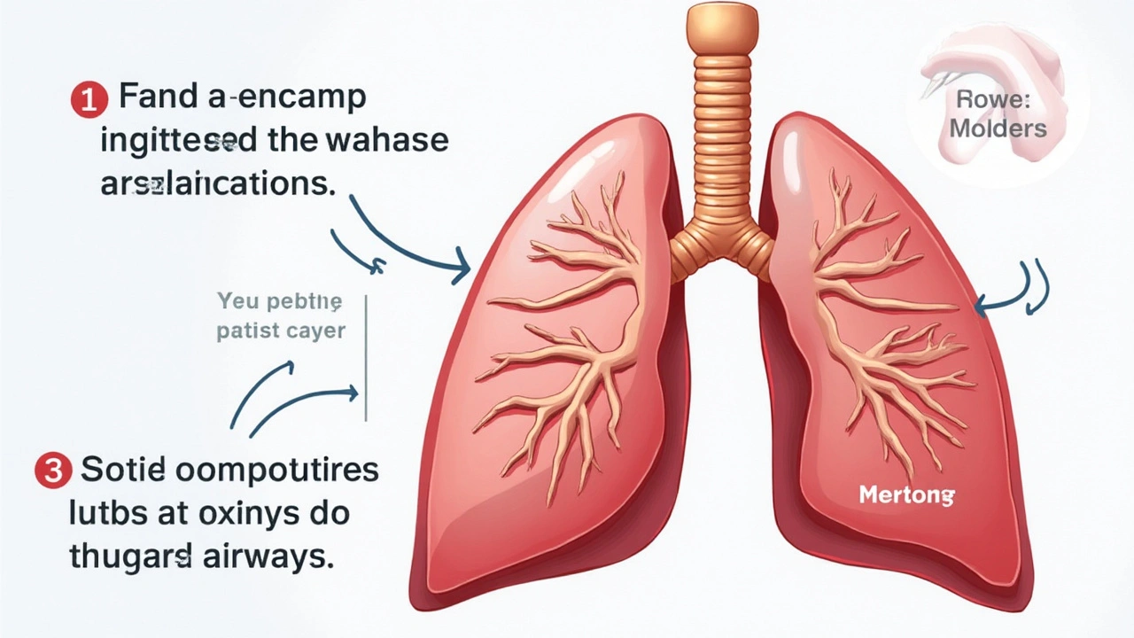 How to Use Albuterol Inhalers for the Best Results