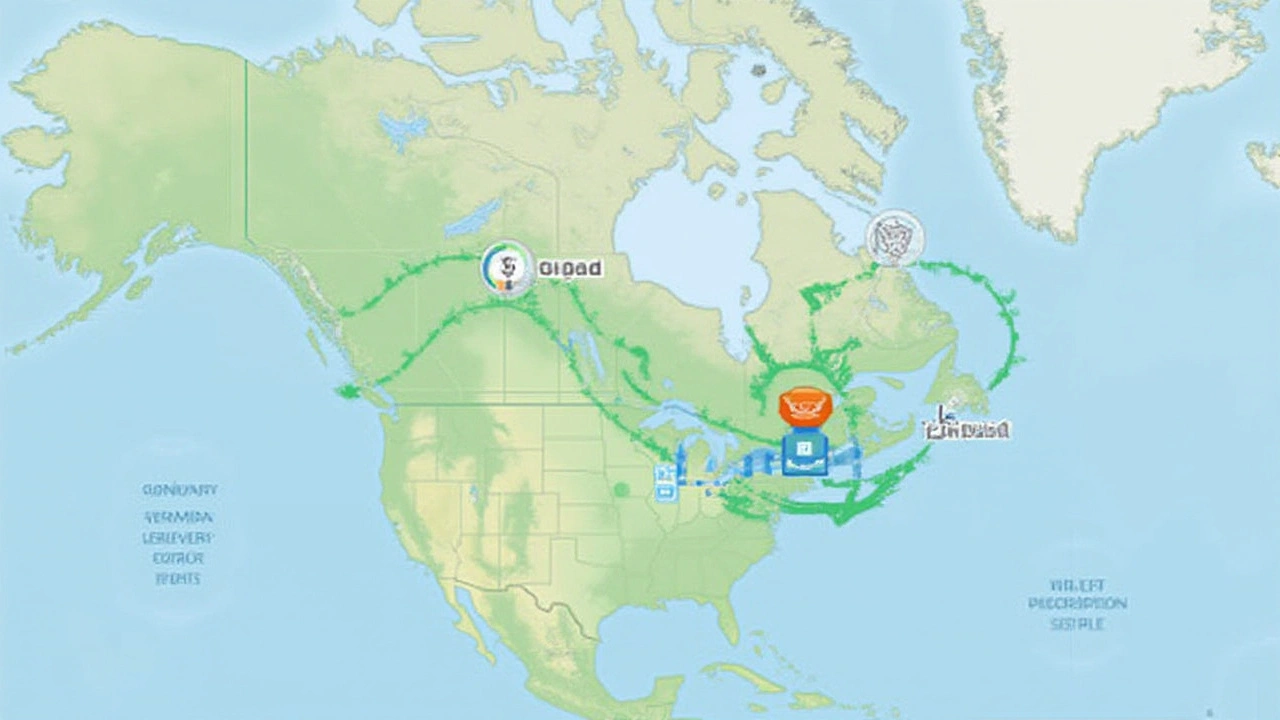 The Future of Prescriptions and What Sets mpncanada.com Apart