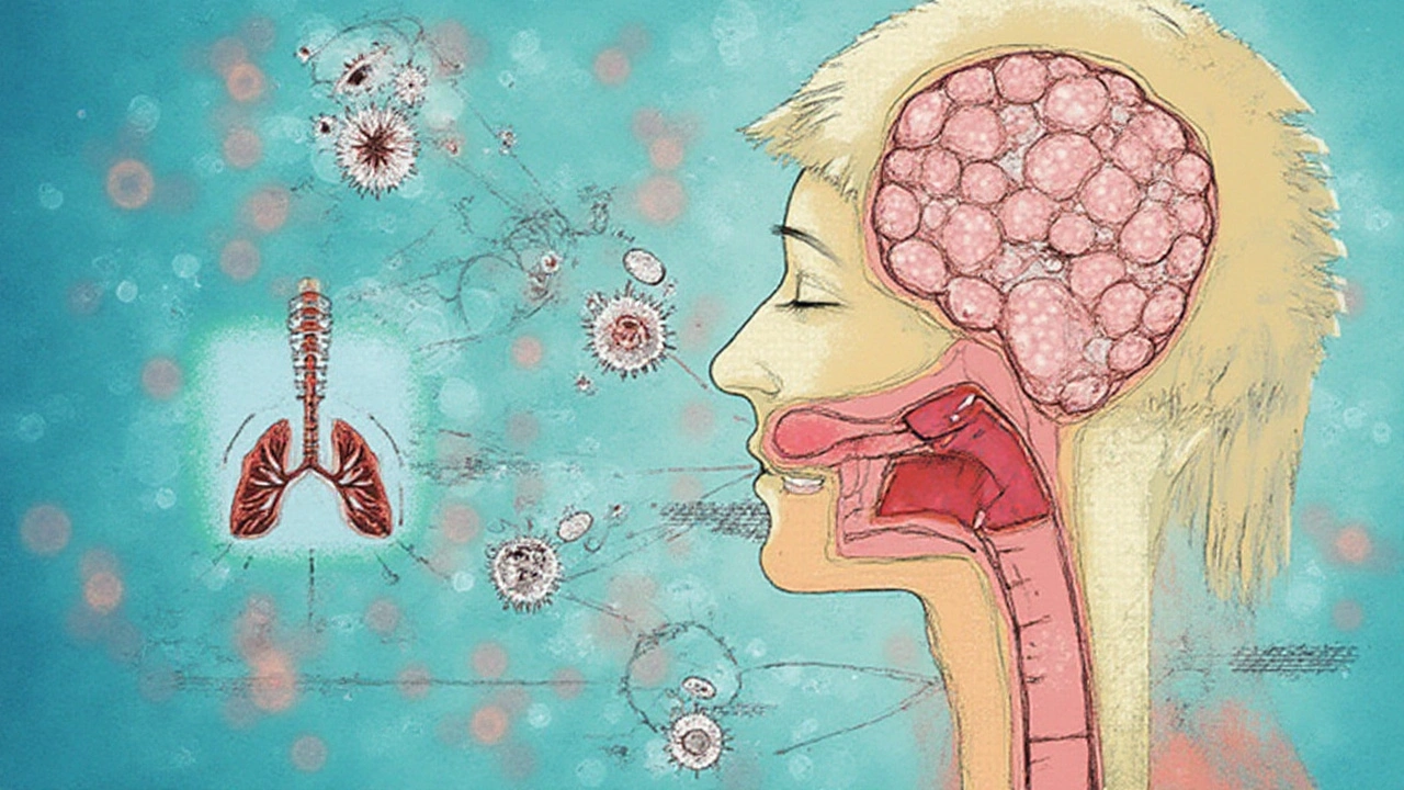 Dosage, How to Take, and Smart Storage