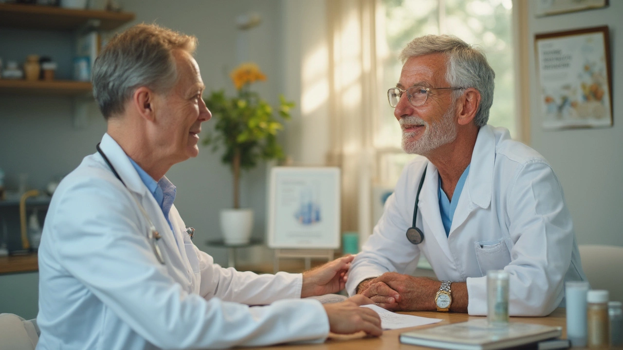 Evidence-Based Treatments That Actually Work