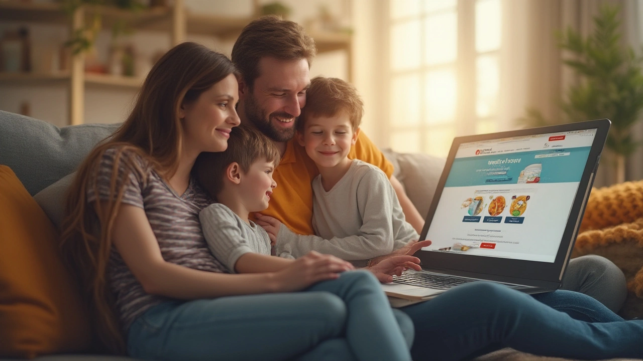 Online Pharmacy osgear.se: Safer Prescriptions and Smarter Shopping