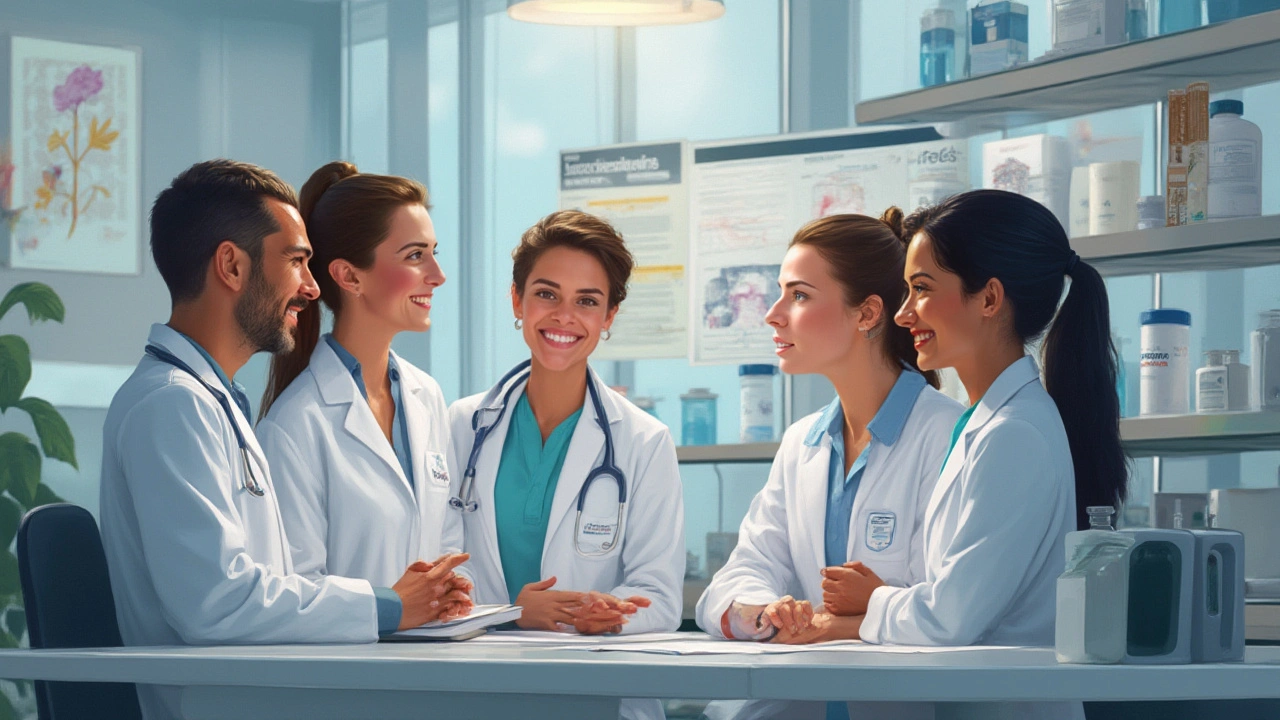 Side Effects and What to Watch For