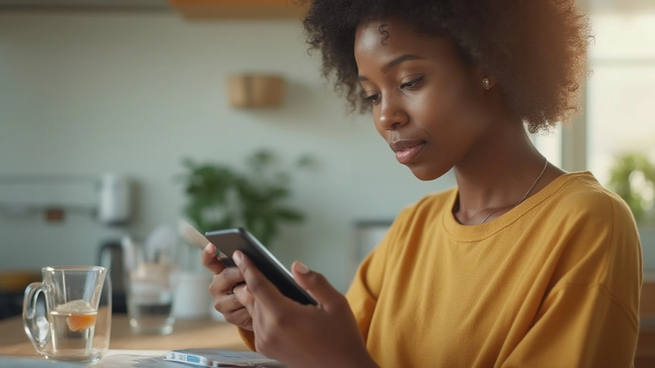 The Safety Factor: Can You Really Trust Online Pharmacies?