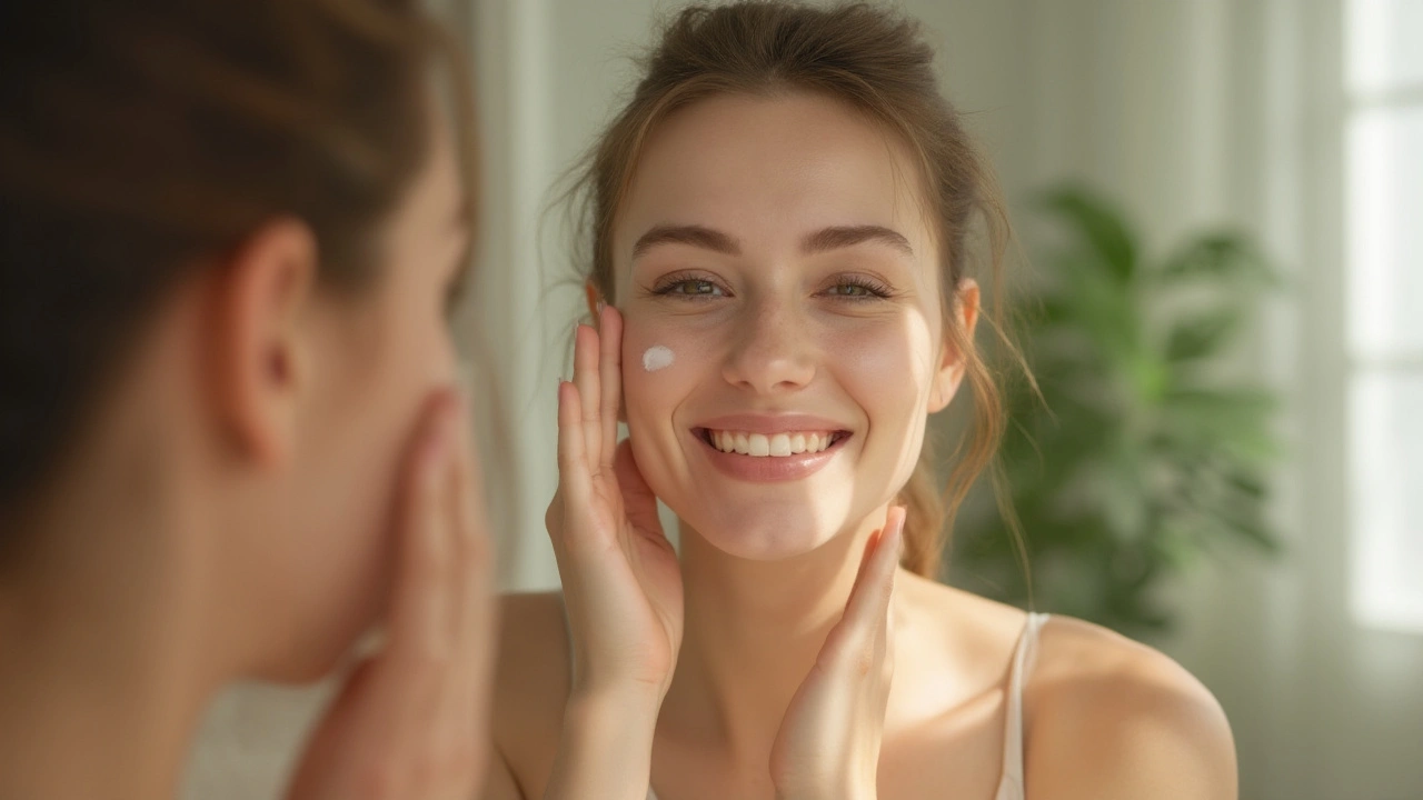 Top Mineral Sunscreens for Sensitive, Rosacea-Prone Skin: Ultimate SPF Guide