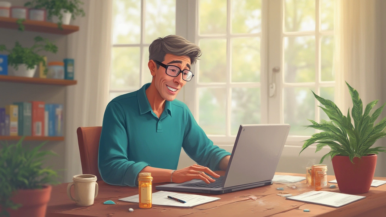 Where to Safely Buy Ranexa Online: Tips for Affordable and Legitimate Purchases