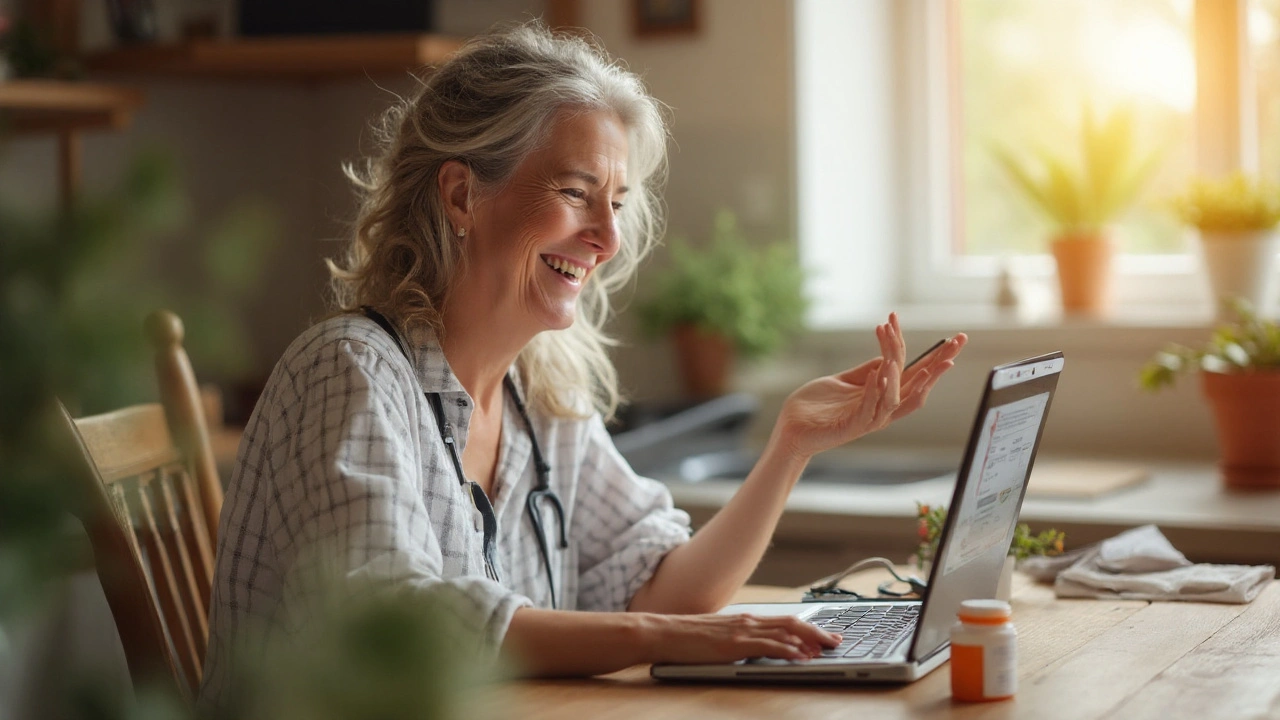 Best Telehealth Platforms with Built-In Drug Discounts: Save on Prescriptions Instantly