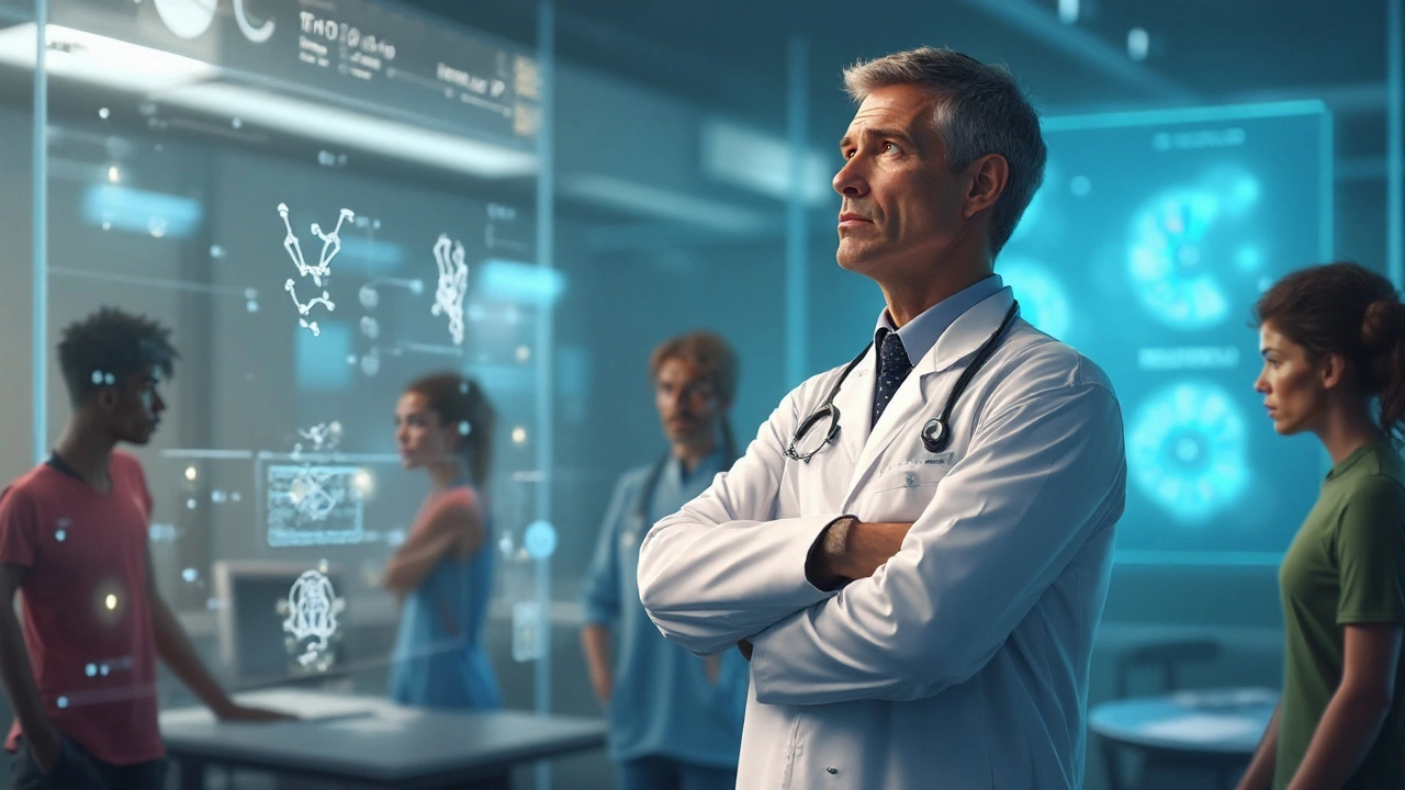 Current Status: Who Uses Meldonium Today and Why?