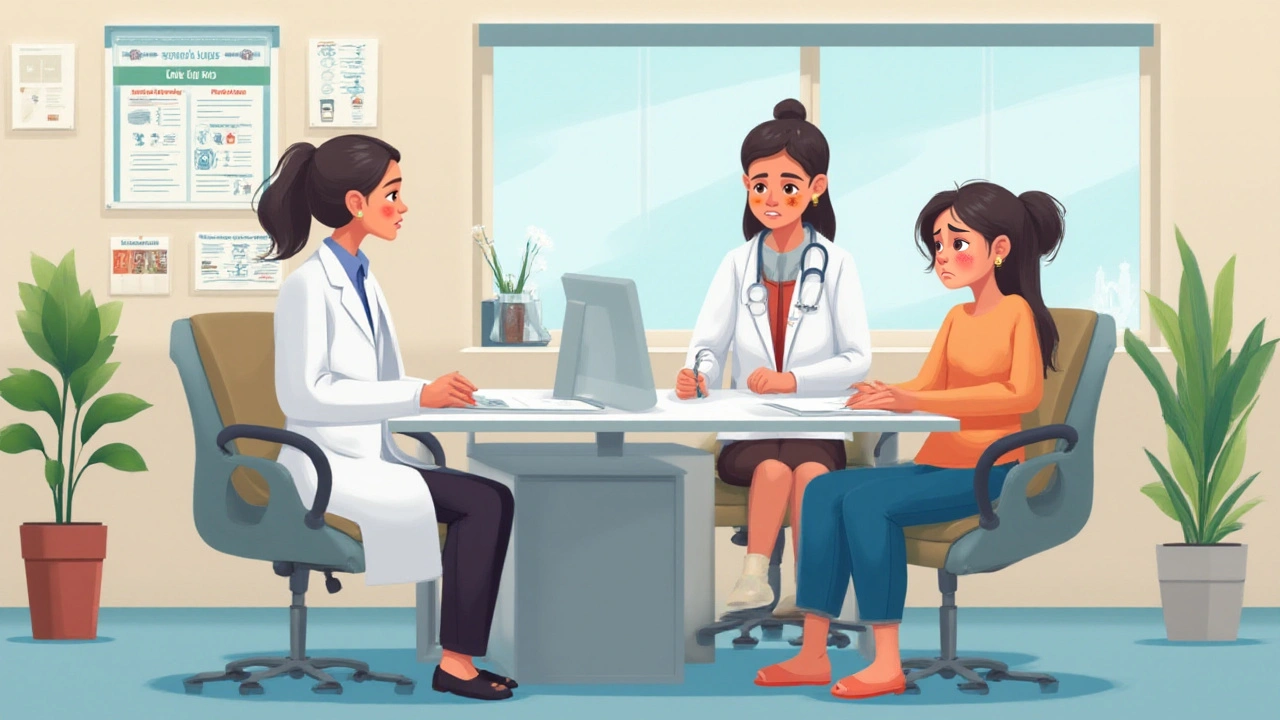 Diagnosing Lupus: Tips, Tests, and What to Expect