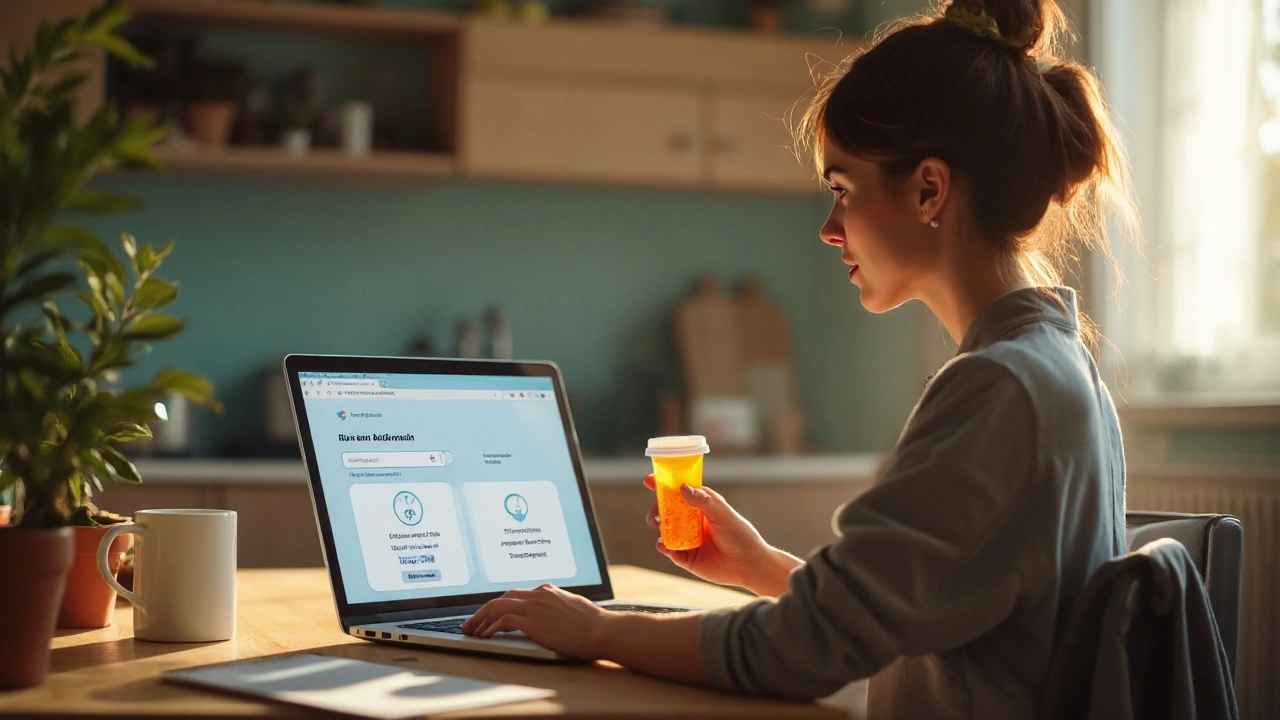 henrymeds.com Review: Is This Online Pharmacy Safe and Legit?