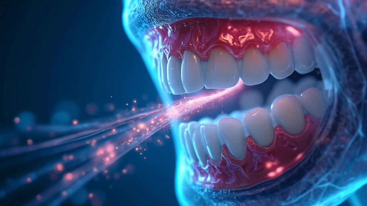 Limits and Cautions—Where Calcitonin Falls Short