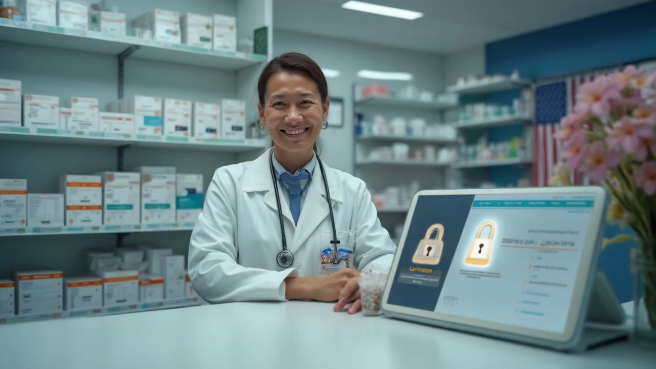 Price Comparison: Generic Rosuvastatin vs Brand Crestor vs Other Statins