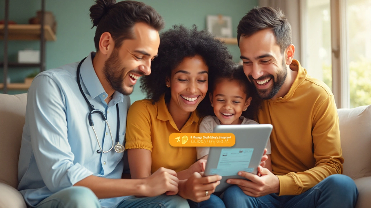 Which Platforms Offer the Best Prescription Deals?