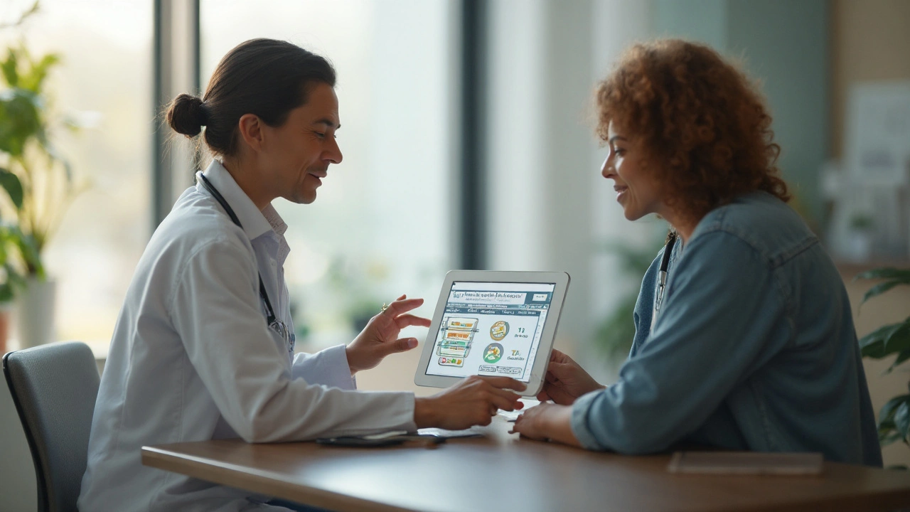 Common Side Effects, Risks, and Precautions