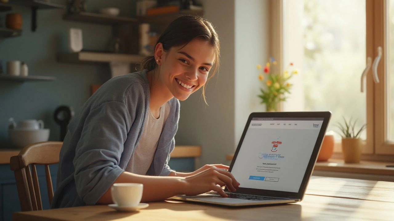 How to Buy Cheap Generic Doxycycline Online Safely