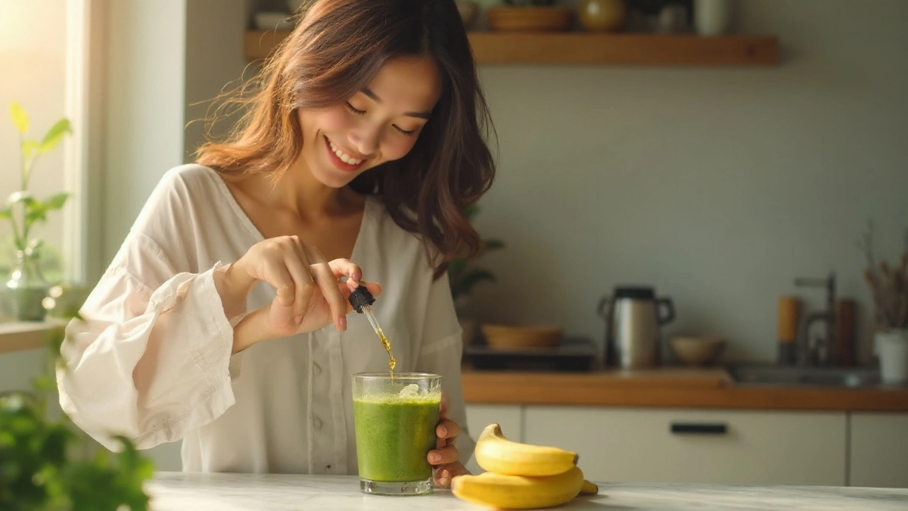 Ylang Ylang Oil: The Superhero Supplement for Stress, Hormones & Sleep