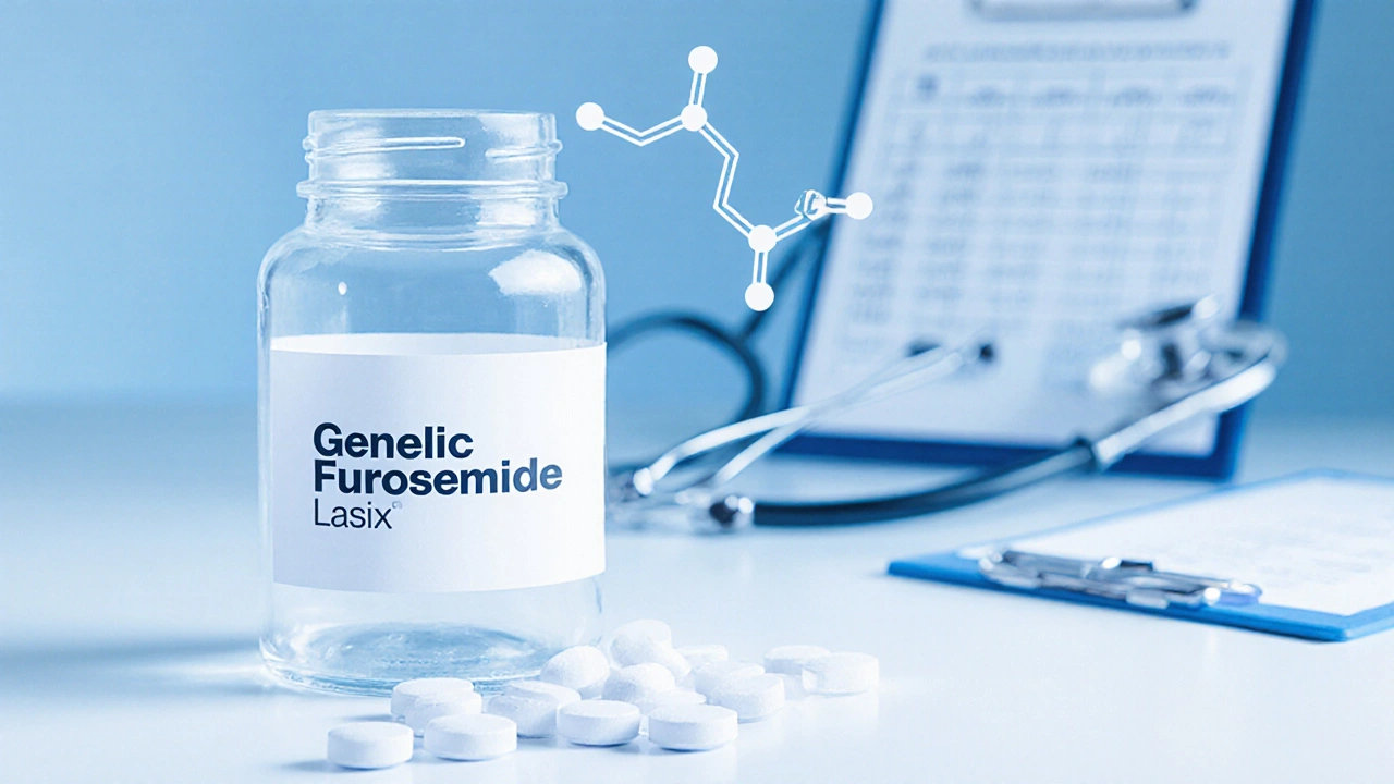 Buy Cheap Generic Lasix Online - Safe Tips & Best Prices