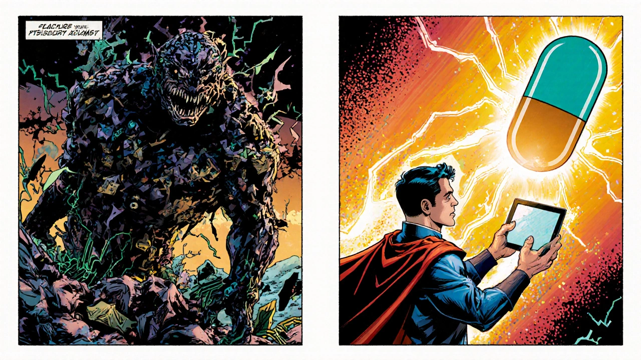 Clozapine for PTSD: Evidence, Benefits, and Safety Guidelines