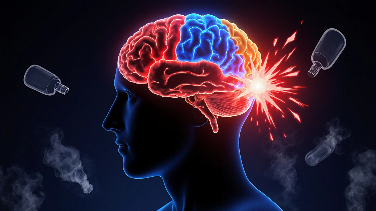 Medications for Alcohol Use Disorder and the Hidden Risk of Relapse