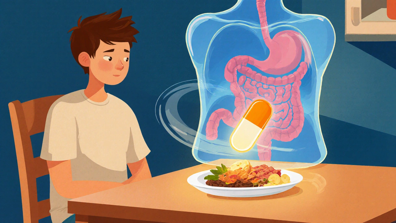 Voriconazole Pharmacokinetics: Complete Guide for Clinicians