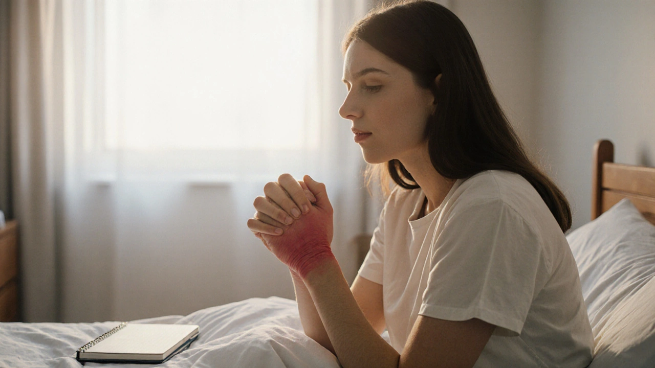 Why Early Diagnosis Is Critical for Rheumatoid Arthritis Management