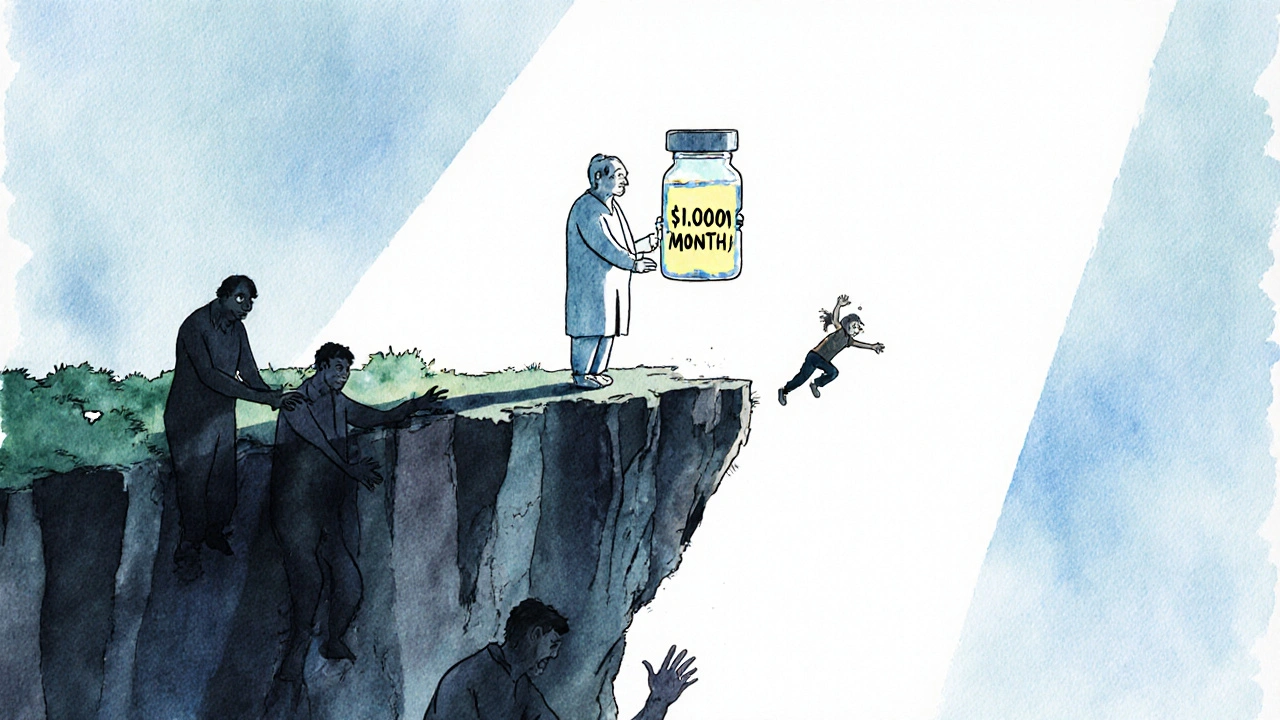 Cost vs Benefit: When Expensive Medications Are Worth the Price Despite Side Effects