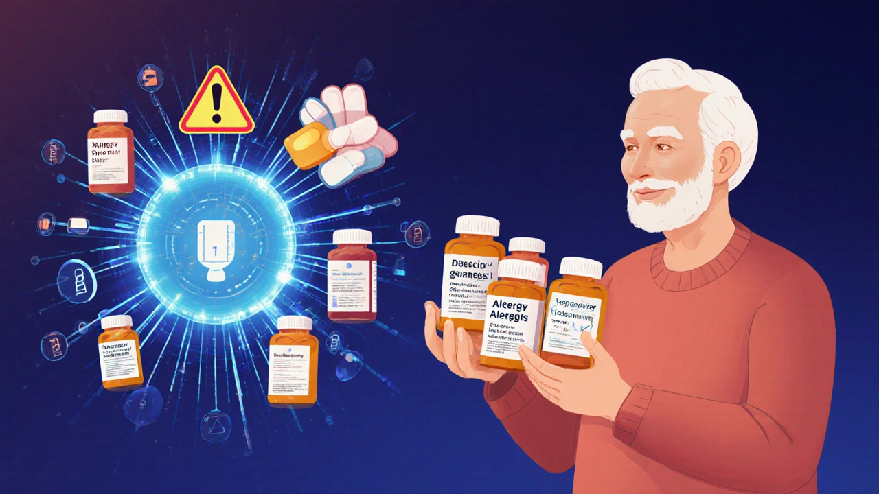 How to Manage Multiple Pharmacies and Prescribers Safely