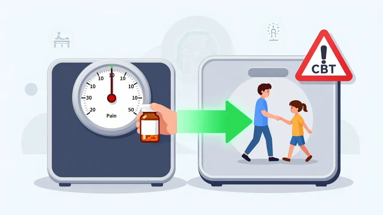 Opioid Therapy: When It’s Appropriate and How to Avoid Dependence