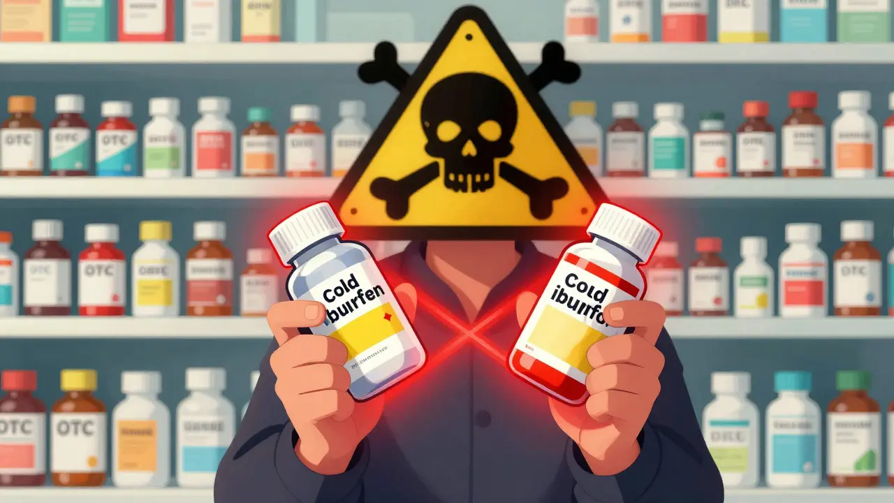 OTC to Prescription Switches: Safety Tips for Consumers Using Medications Without a Doctor