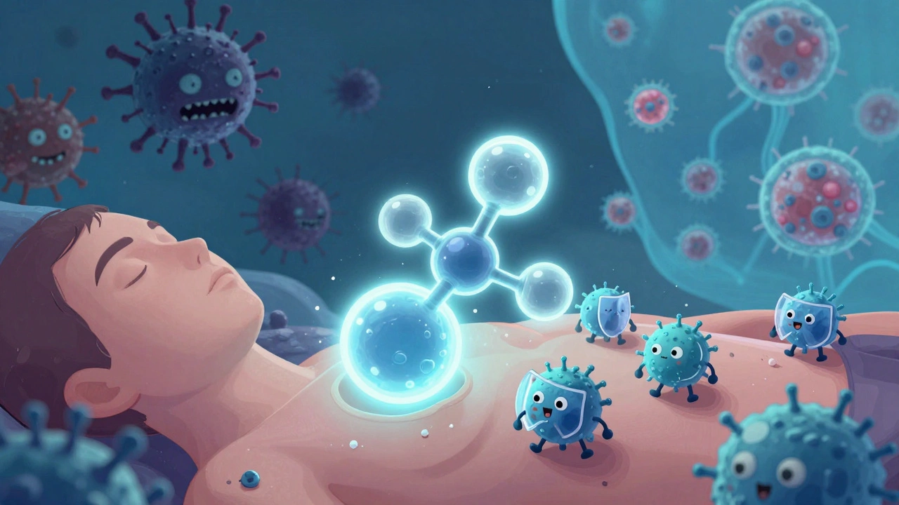 Penicillin Desensitization: Safe, Proven Methods for Allergic Patients Who Need It