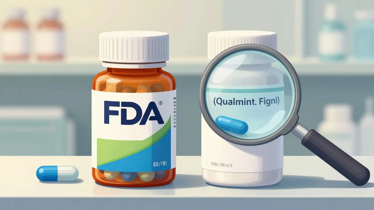 Authorized Generics vs Brand Drugs: What You Need to Know About Identical Medications