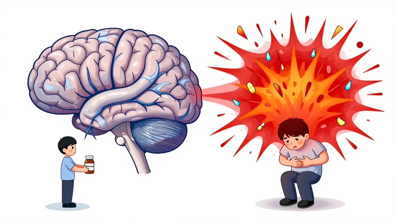 Physical Dependence vs Addiction: Clarifying Opioid Use Disorder