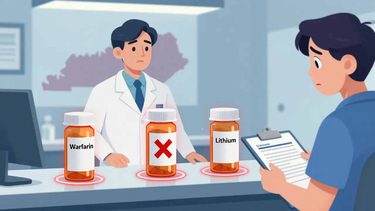NTI-specific substitution laws: which states have special rules