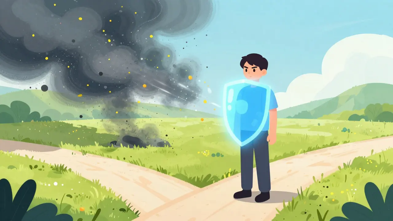 Allergy Shots vs. Sublingual Tablets: Which Immunotherapy is Right for You?