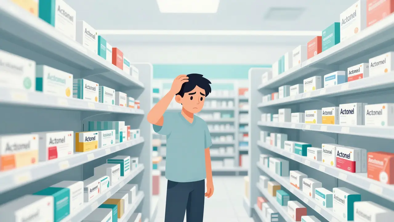 How to Buy Actonel Online: Best Pharmacies and Pricing Guide