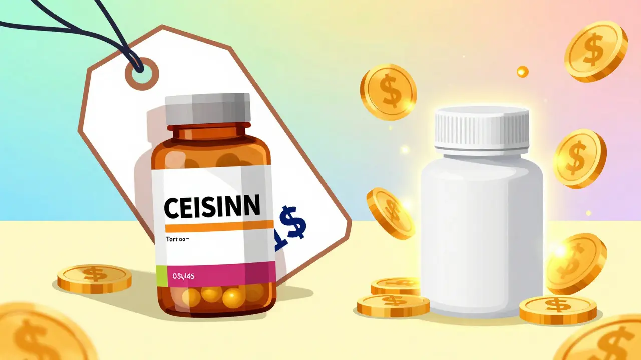 How to Buy Cheap Generic Lipitor Online: A Complete Savings Guide