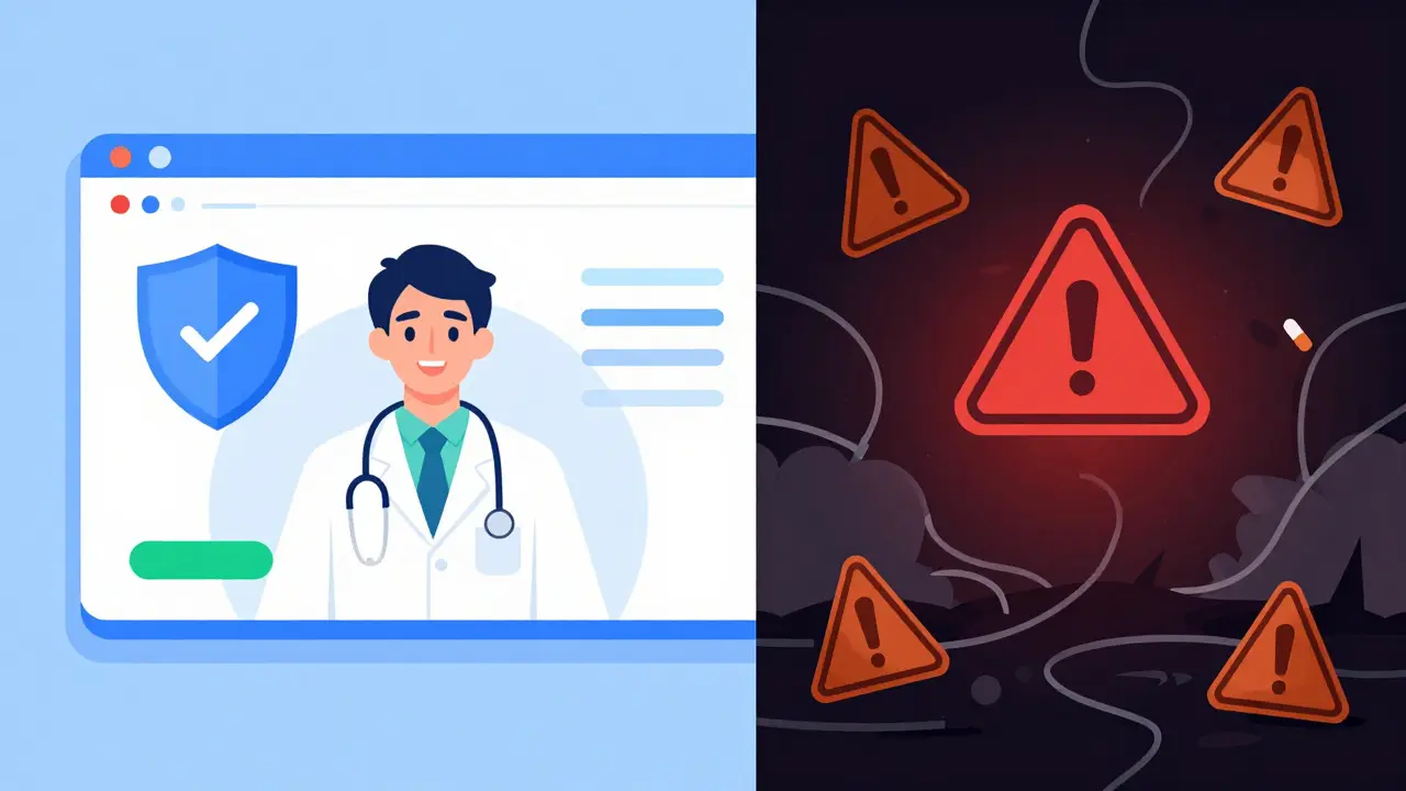 How to Legally Get Oxazepam Online: A Safe Guide for 2026