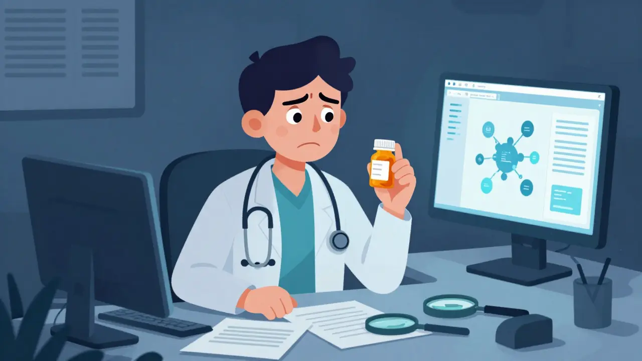 How to Report Serious Adverse Events for Generic Drugs: A Practical Guide