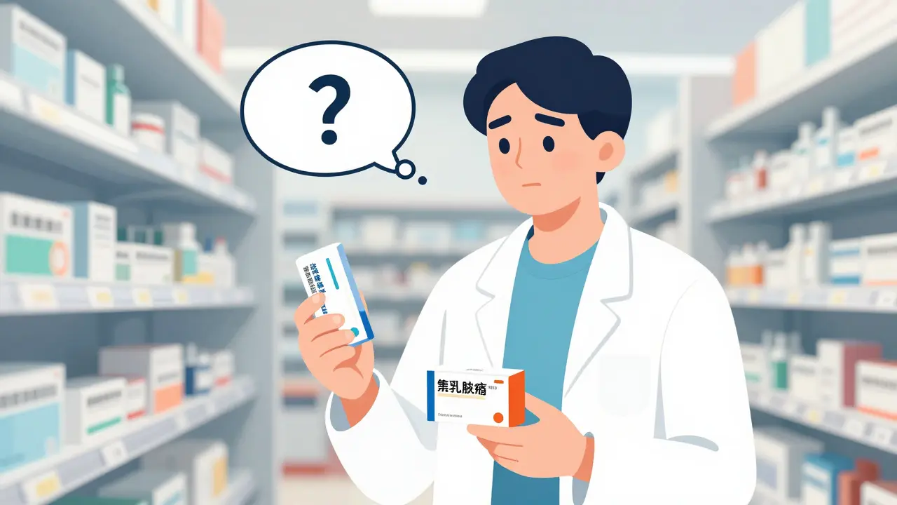 Biosimilar Switching: What Happens When You Change from Originator Biologics