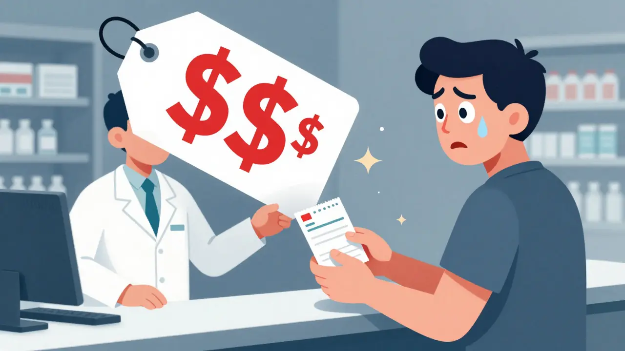 How to Use Manufacturer Savings Programs for Brand Drugs: A Step-by-Step Guide